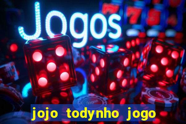 jojo todynho jogo do tigrinho